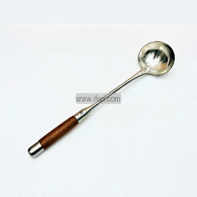 18 Inch Wooden Handle Cooking Spoon EB21320