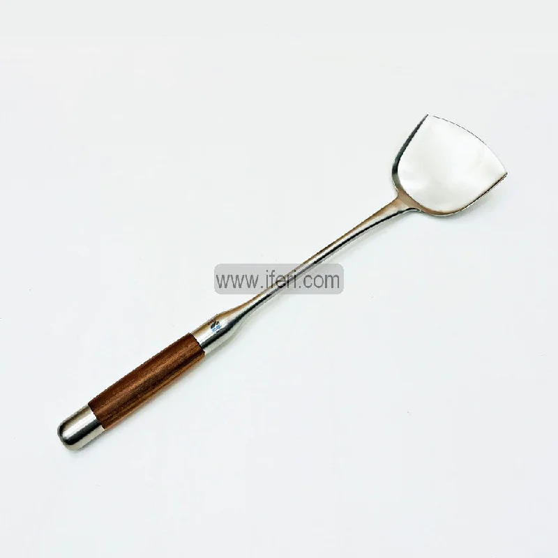 18 Inch Wooden Handle Cooking Spoon EB21325