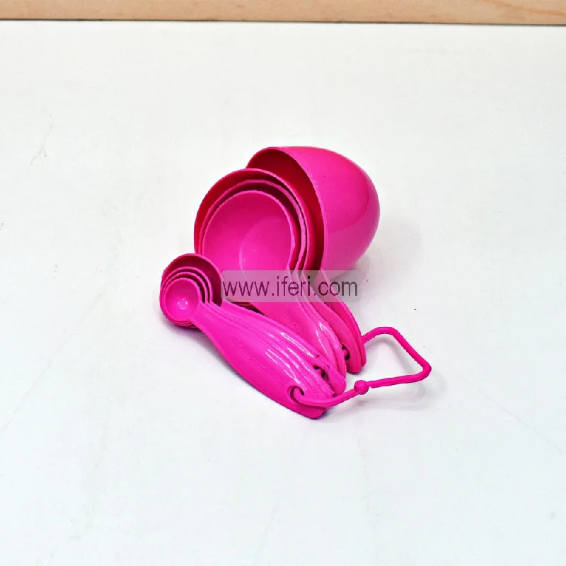 8 pcs Measuring Spoon Set SF0137