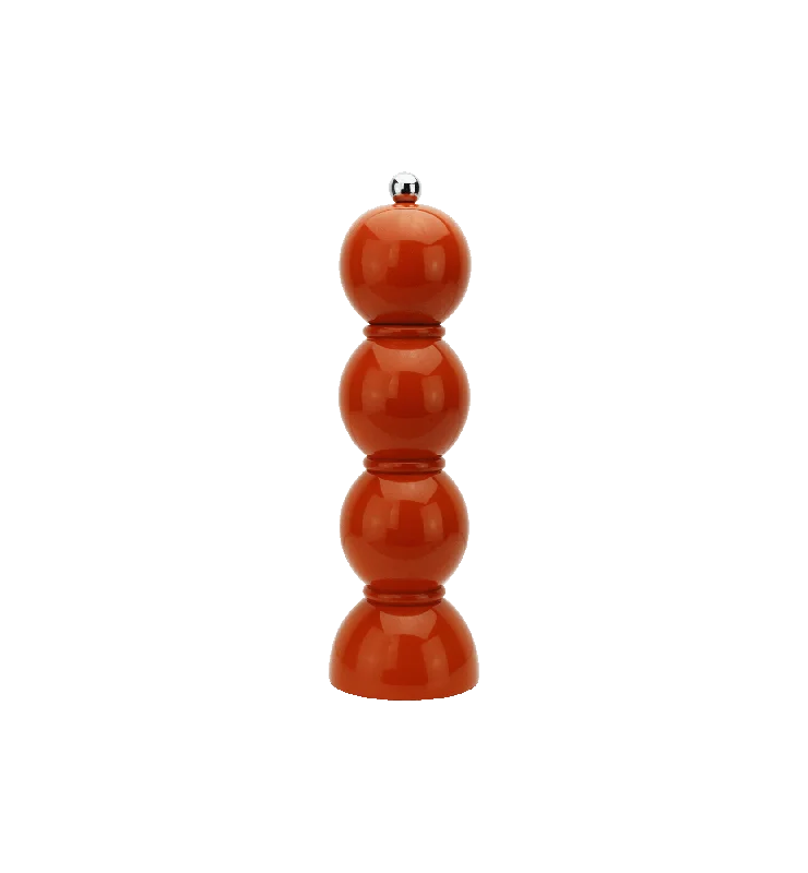 Addison Ross Orange Salt/Pepper Mill Grinder