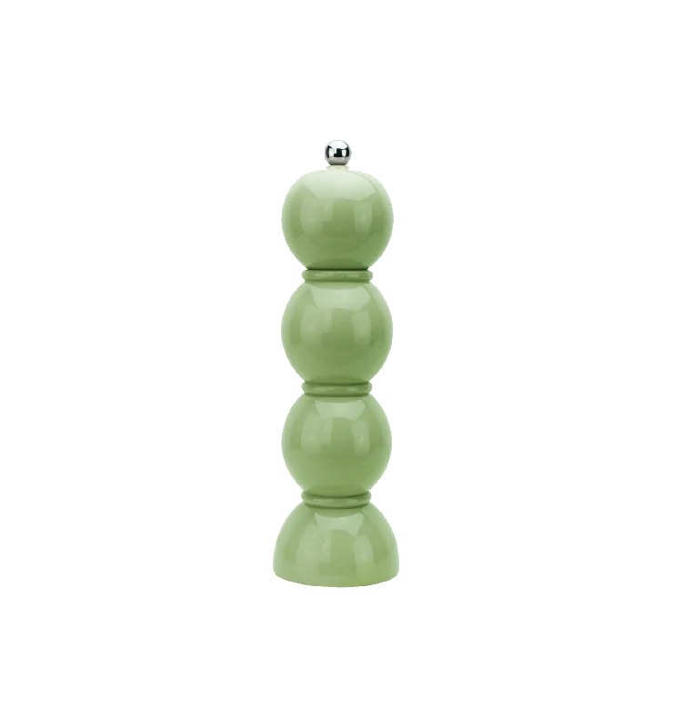 Addison Ross Sage Green Salt/Pepper Mill Grinder