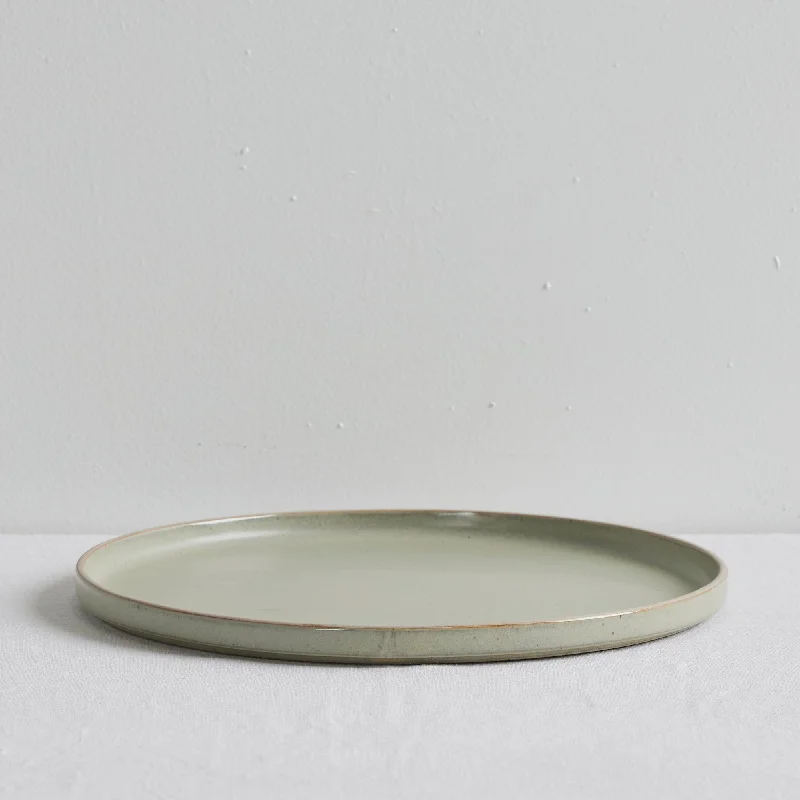 Akira Dinner Plate - Sage