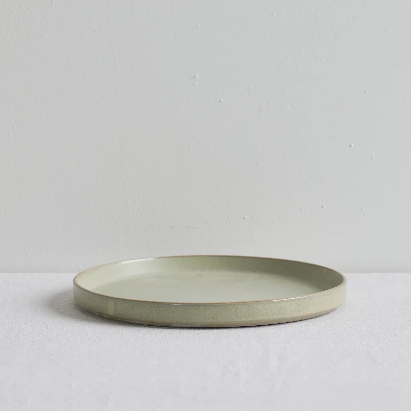 Akira Side Plate - Sage