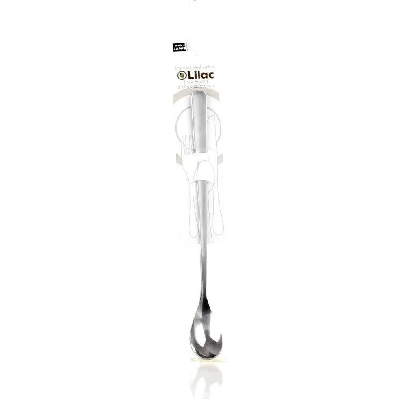 Bar Spoon (Stainless Steel/Long)