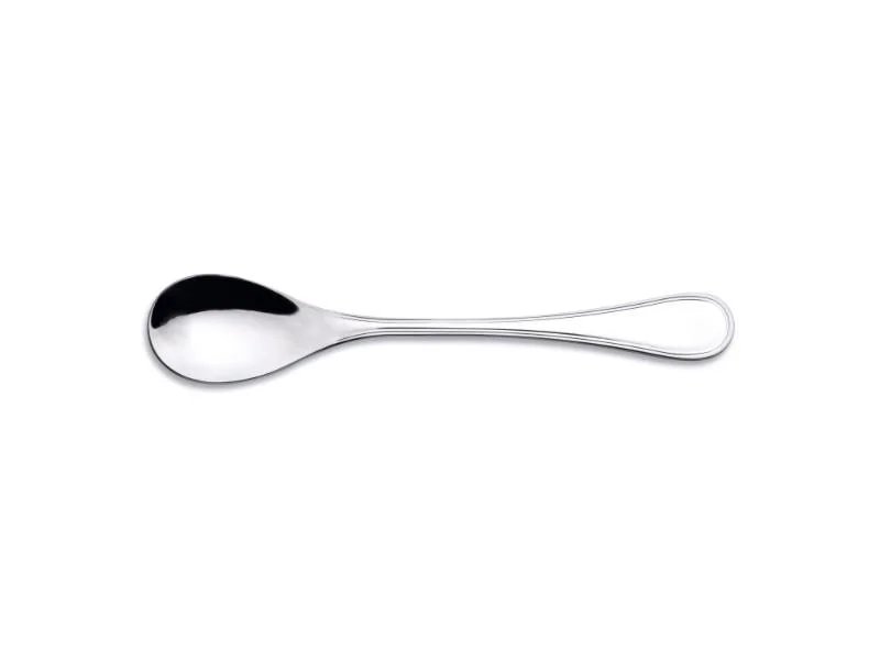 BergHOFF Cosmos 10.25" Stainless Steel Salad Serving Spoon 4x