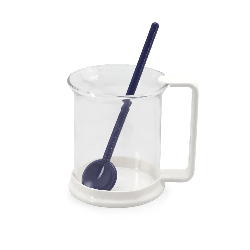 Bodum Coffee Cup + Spoon