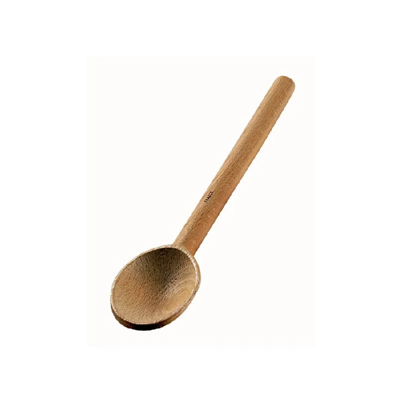 Browne 10" Wooden Spoon