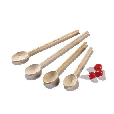 Browne 16" Wooden Spoon