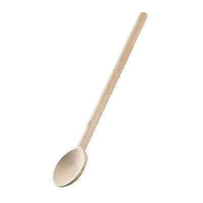 Browne 16" Wooden Spoon with Wax Finish