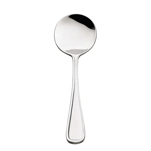 Browne Celine Bouillon Spoon 12 /Case -  50 2517