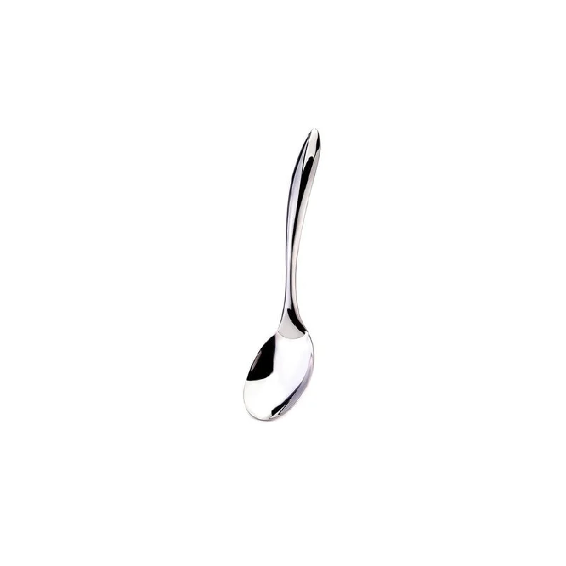 Browne Eclipse 10" Serving Spoon - 57 3180