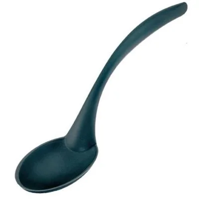 Browne Eclipse 13.5" High Heat Solid Serving Spoon*