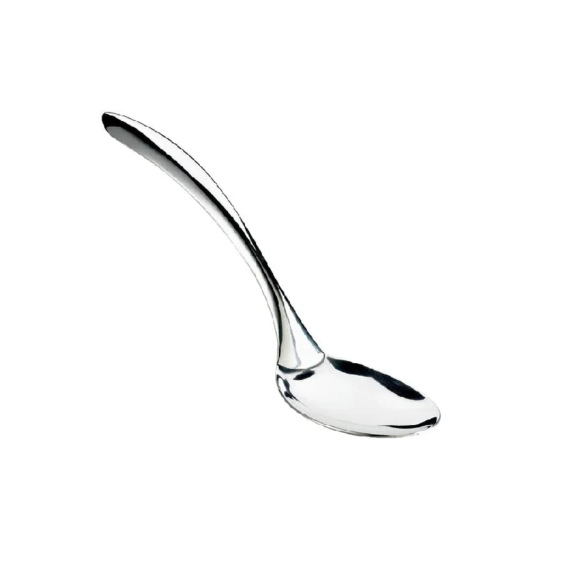 Browne Eclipse 13" Solid Serving Spoon -  57 3173