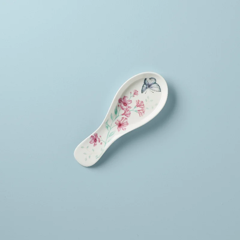 Butterfly Meadow Spoon Rest