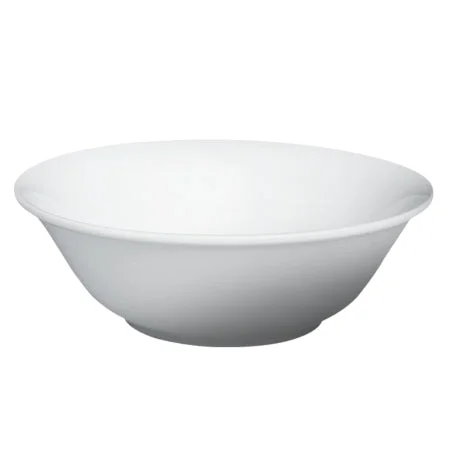 Cameo 210-104 Imperial White 10" Soup/Salad Bowl 18 /Case