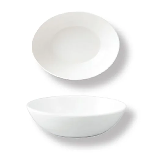 Chef & Sommelier Eternity 16 Oz Oval Bowl 12 /Case