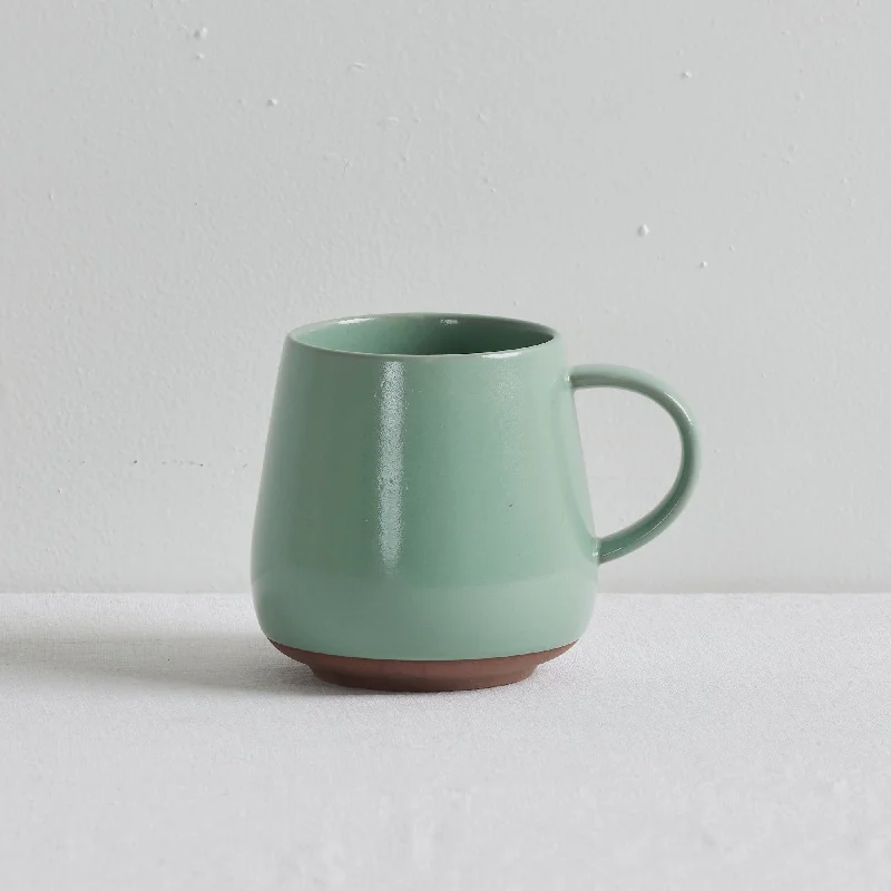 Cherie Mug - Mint - Large