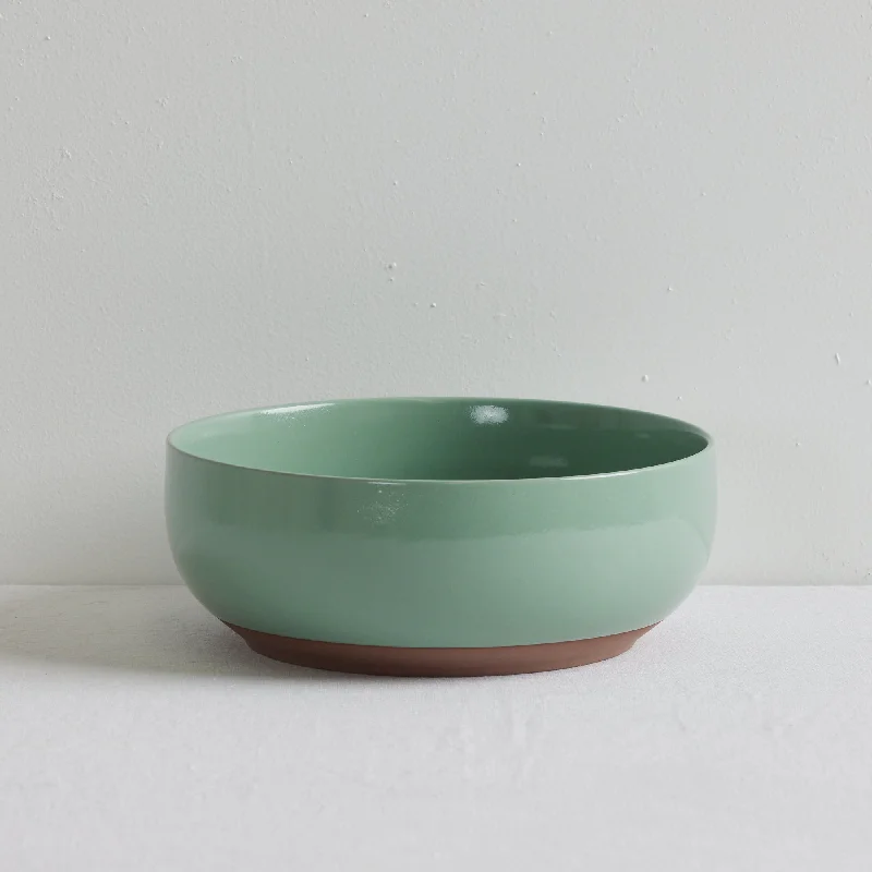 Cherie Salad Bowl - Mint