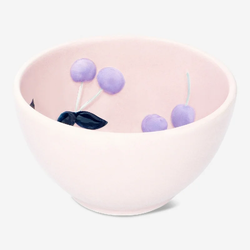 Cherry bowl