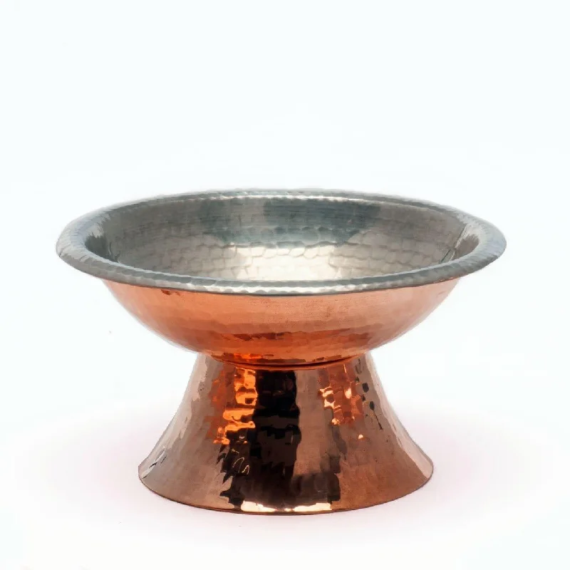 Copper Salsita Bowl