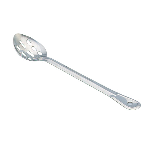 Culinary Essentials 859005 Perforated Serving Spoon, 15"