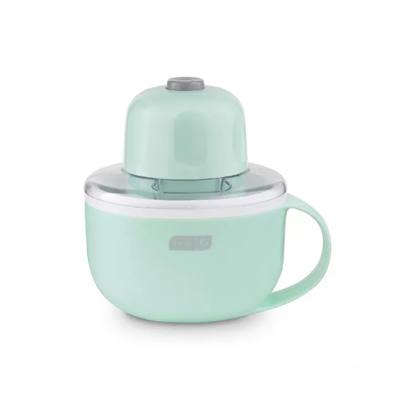 Dash My Mug Ice Cream Maker (Lilac or Aqua)