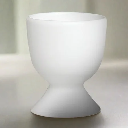 Cameo 210-69 Imperial White 2" Egg Cup 12 /Case