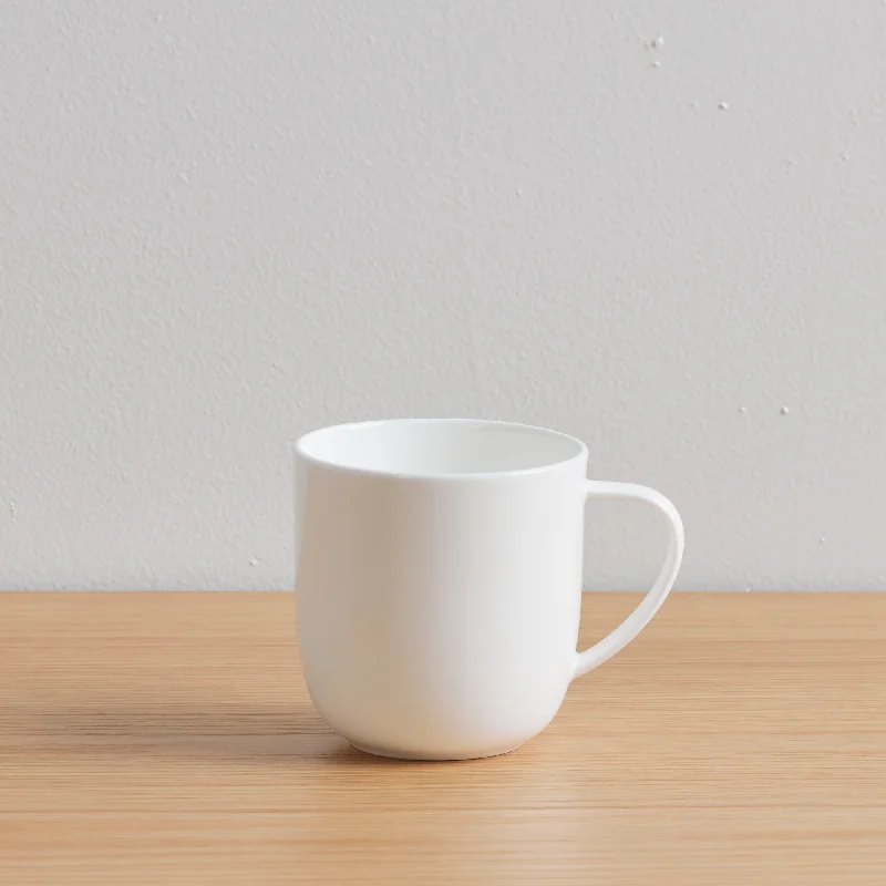 Fenix Mug - White