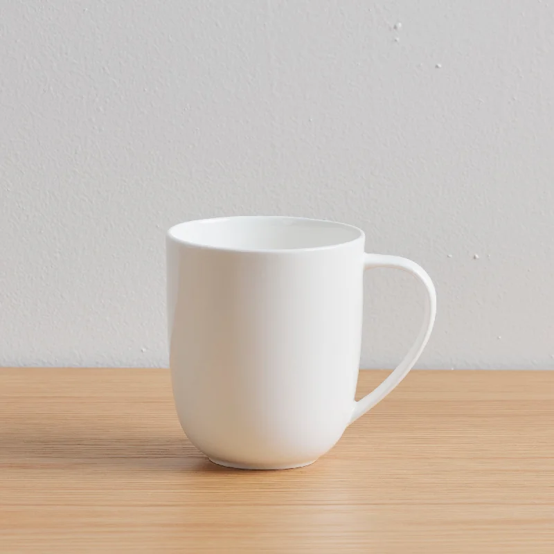 Fenix Tall Mug - White