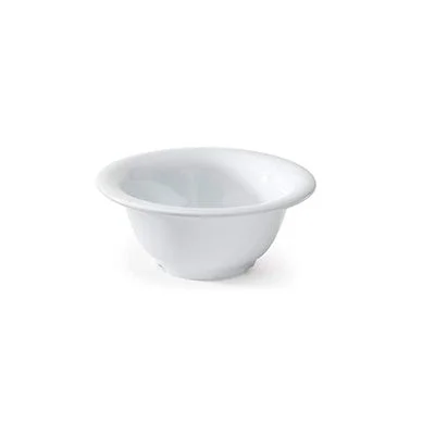 G.E.T. Diamond White 10 Oz Bowl