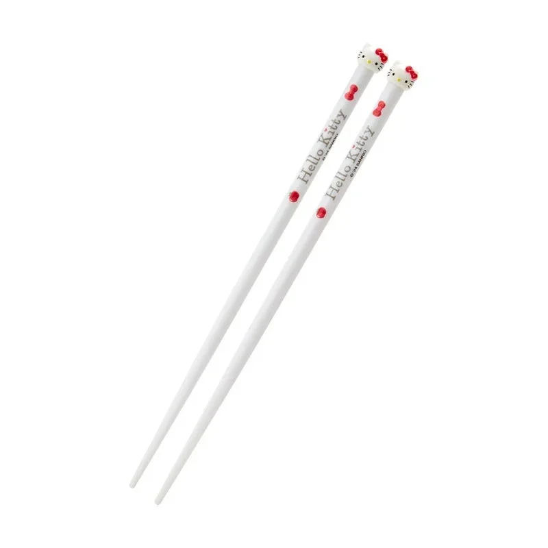 Hello Kitty Everyday Mascot Chopsticks