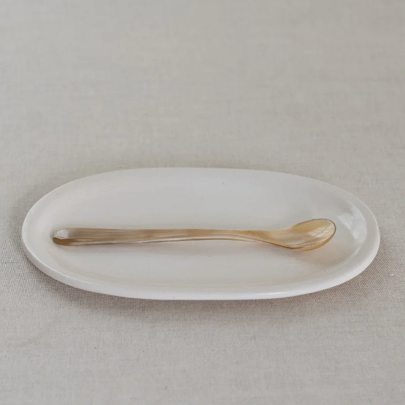 Horn Jam Spoon