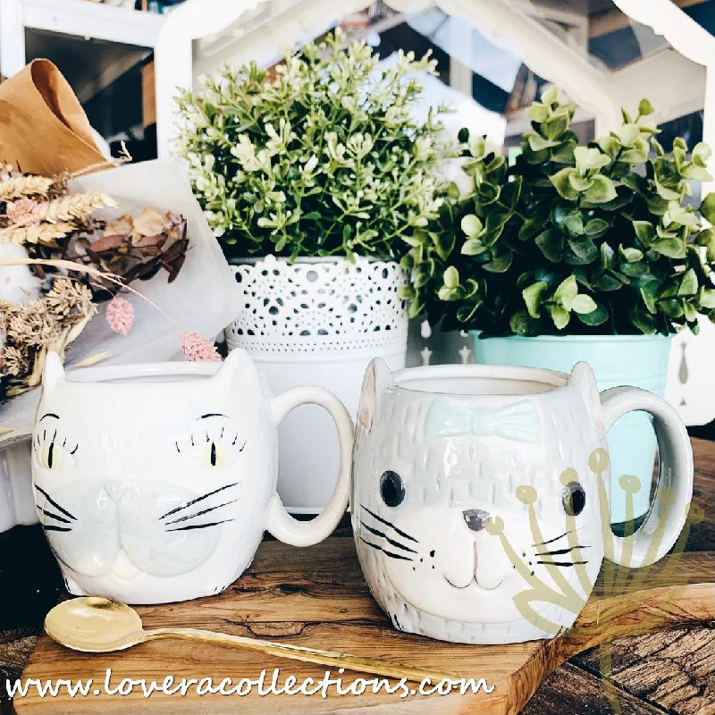 *50% OFF CLEARANCE PROMO* I Am Cat Mugs