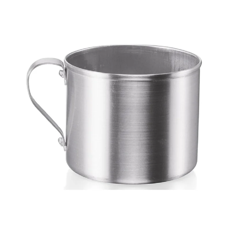 Imusa Stovetop Use or Camping 0.7 Quart Aluminum Mug