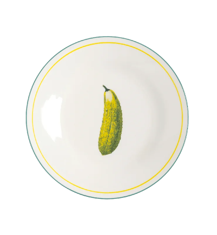 &Klevering Pickle Plate