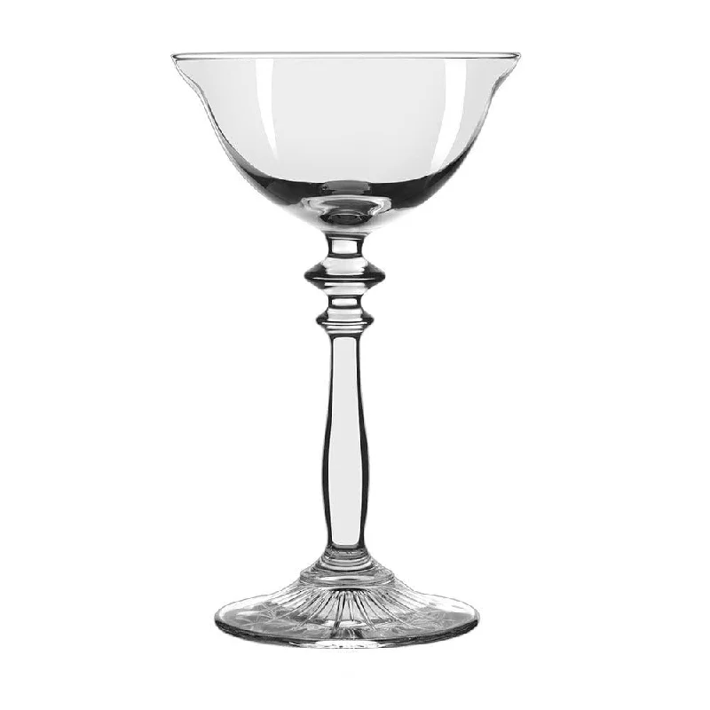 Libbey 4.75 Oz Coupe Cocktail Glass 12 /Case