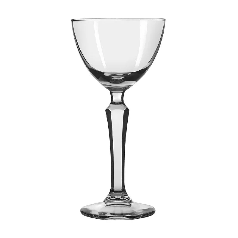 Libbey 4.75 Oz Nick & Nora Speakeasy Cocktail Glass 12 /Case