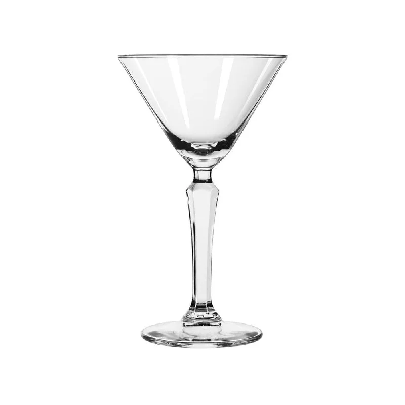 Libbey 6.5 Oz Speakeasy Martini Glass 12 /Case