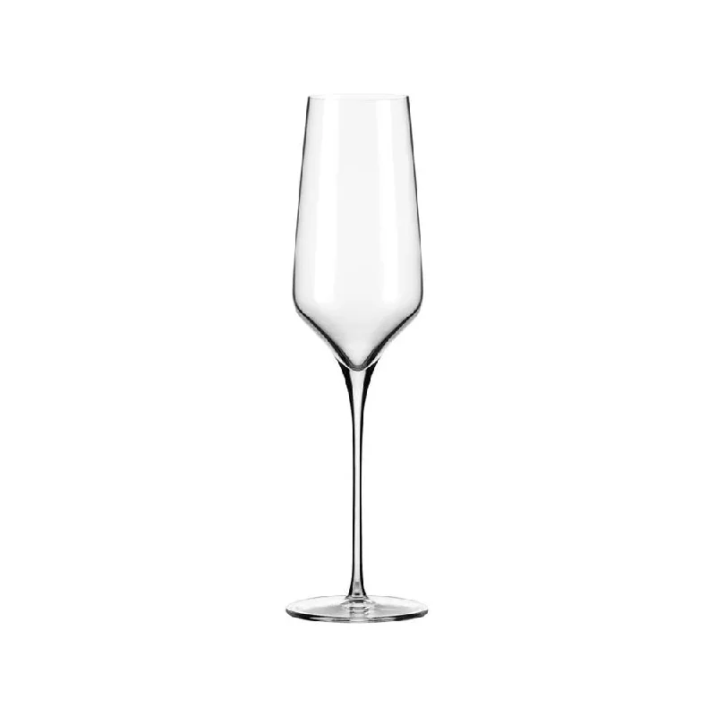 Libbey Master Reserve 8 Oz Champagne Flute Glass, 12 /Case