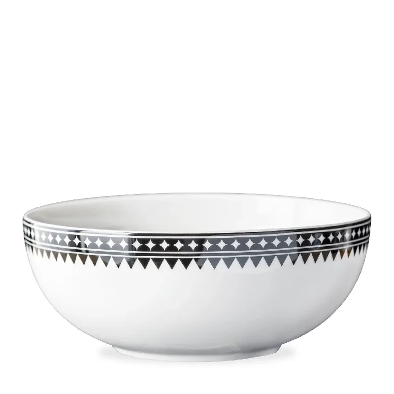 Matriarch Porcelain Serving Bowl