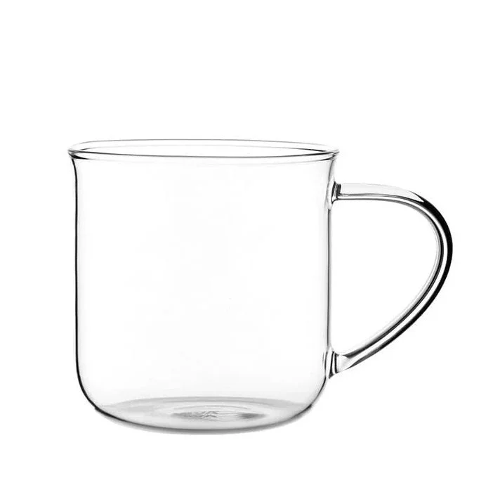 Viva 14 OZ Minima Eva Clear Tea Mug