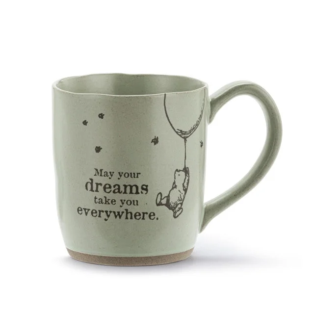 Mug Dreams Winnie The Poo 1008190008