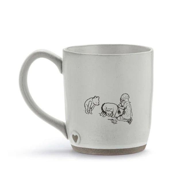 Mug Eeyore Winnie The Poo 1008190010