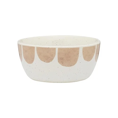 Nomad Noodle Bowl 15.5cm Blush