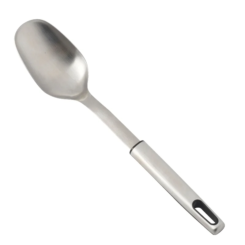 Elite Gadgets Stainless Steel Serving Spoon