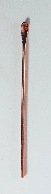 Petite Copper Bar Spoon