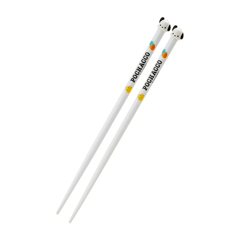 Pochacco Everyday Mascot Chopsticks