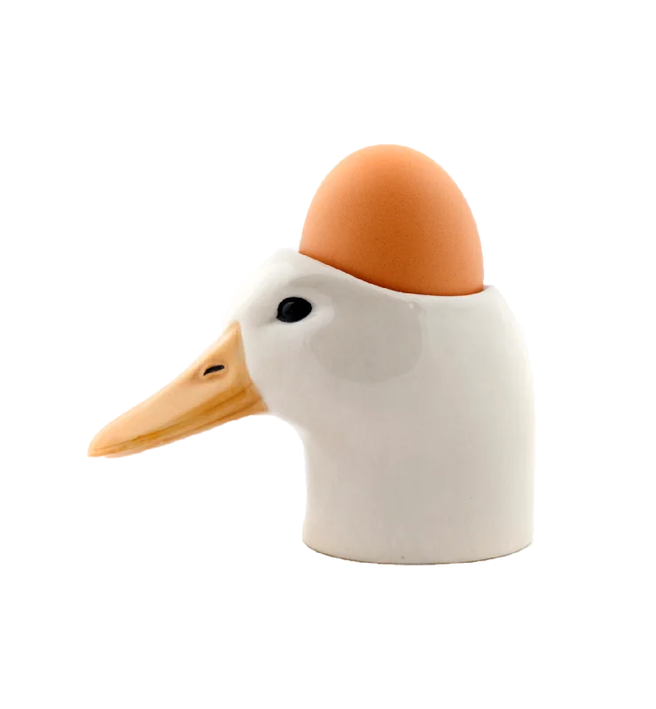 Quail Pekin Duck Egg Cup