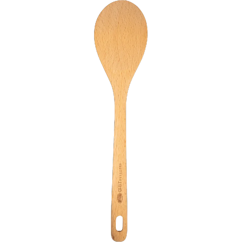 Rakau Chef Spoon