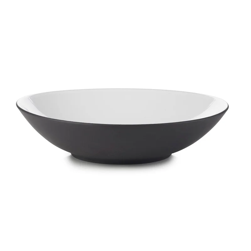 Revol Equinoxe  35.25 Oz Coupe Bowl